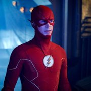 The Flash - galeria zdjęć - filmweb