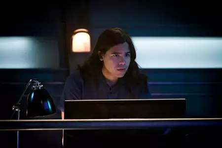 Flash - galeria zdjęć - filmweb