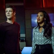 The Flash - galeria zdjęć - filmweb