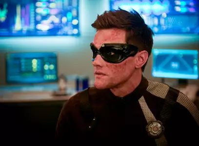 Flash - galeria zdjęć - filmweb