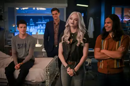 Flash - galeria zdjęć - filmweb