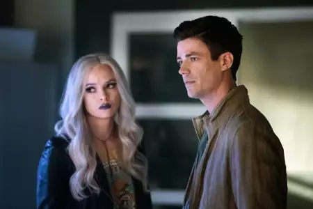 Flash - galeria zdjęć - filmweb