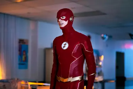 Flash - galeria zdjęć - filmweb