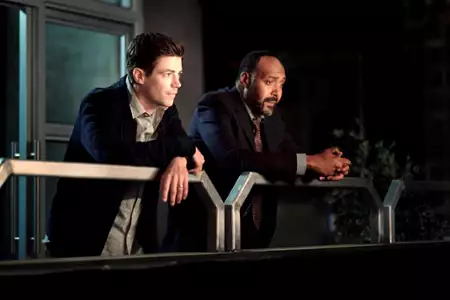 Flash - galeria zdjęć - filmweb
