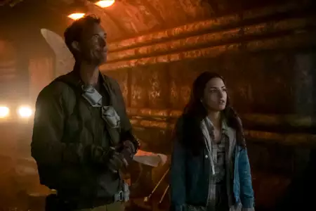 Flash - galeria zdjęć - filmweb