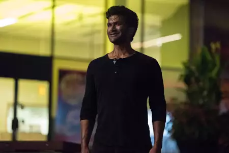 Flash - galeria zdjęć - filmweb