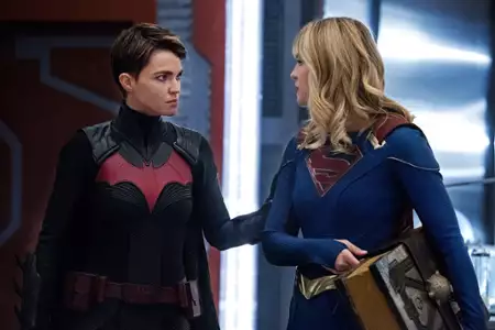 Flash - galeria zdjęć - filmweb
