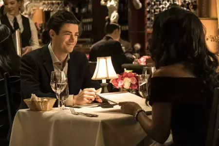 Flash - galeria zdjęć - filmweb