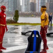 The Flash - galeria zdjęć - filmweb