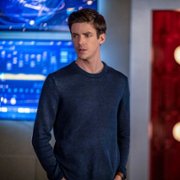 The Flash - galeria zdjęć - filmweb