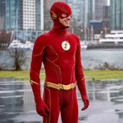 The Flash - galeria zdjęć - filmweb