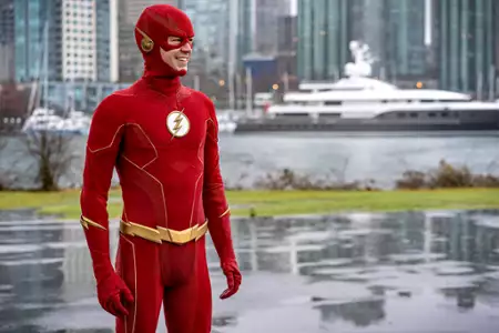 Flash - galeria zdjęć - filmweb