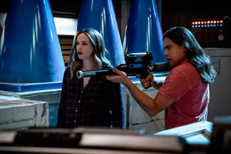 Flash - galeria zdjęć - filmweb