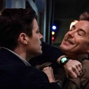 The Flash - galeria zdjęć - filmweb