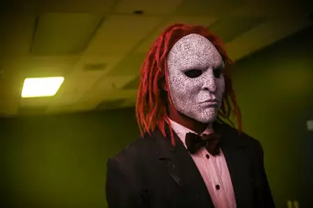 Flash - galeria zdjęć - filmweb