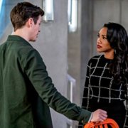 The Flash - galeria zdjęć - filmweb