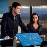 The Flash - galeria zdjęć - filmweb