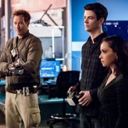 The Flash - galeria zdjęć - filmweb