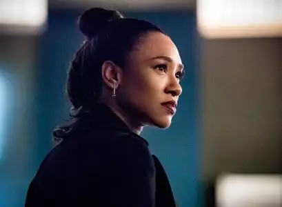 Flash - galeria zdjęć - filmweb