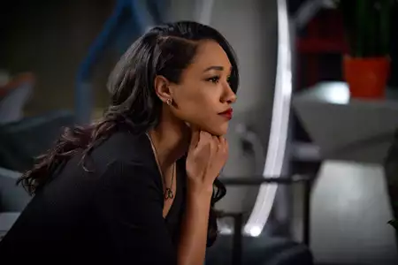 Flash - galeria zdjęć - filmweb