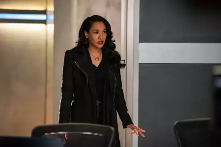 Flash - galeria zdjęć - filmweb