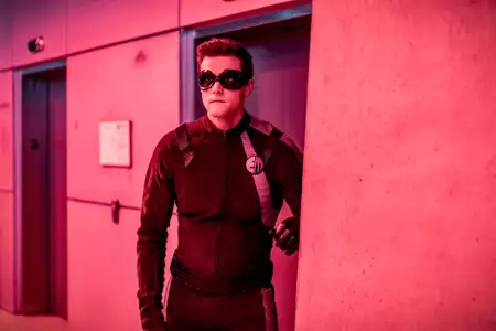 Flash - galeria zdjęć - filmweb