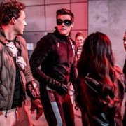 The Flash - galeria zdjęć - filmweb