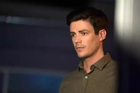 Flash - galeria zdjęć - filmweb