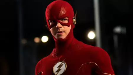 Flash - galeria zdjęć - filmweb