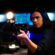 The Flash - galeria zdjęć - filmweb