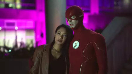 Flash - galeria zdjęć - filmweb