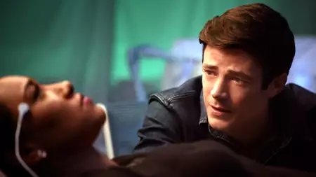 Flash - galeria zdjęć - filmweb