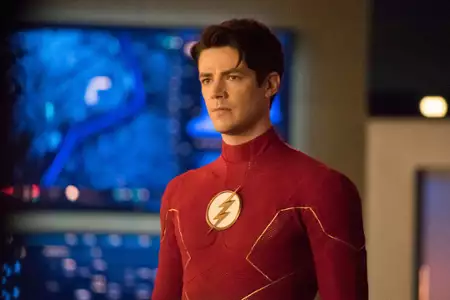 Flash - galeria zdjęć - filmweb