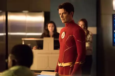 Flash - galeria zdjęć - filmweb