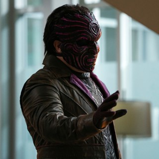 Bashir Malik / Psych