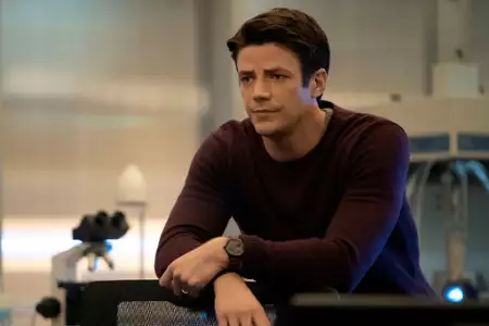 Flash - galeria zdjęć - filmweb