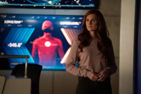 Flash - galeria zdjęć - filmweb
