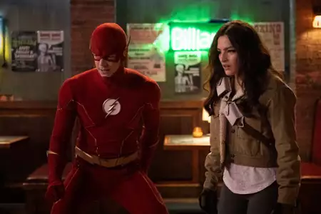 Flash - galeria zdjęć - filmweb