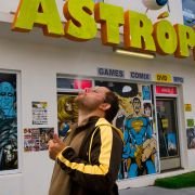 Astropia - galeria zdjęć - filmweb