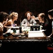 Astropia - galeria zdjęć - filmweb