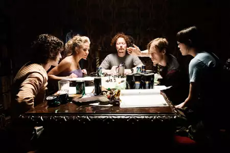 Astropia - galeria zdjęć - filmweb