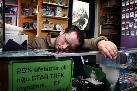 Astropia - galeria zdjęć - filmweb