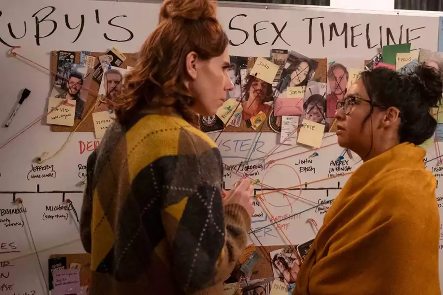 Laid - galeria zdjęć - filmweb
