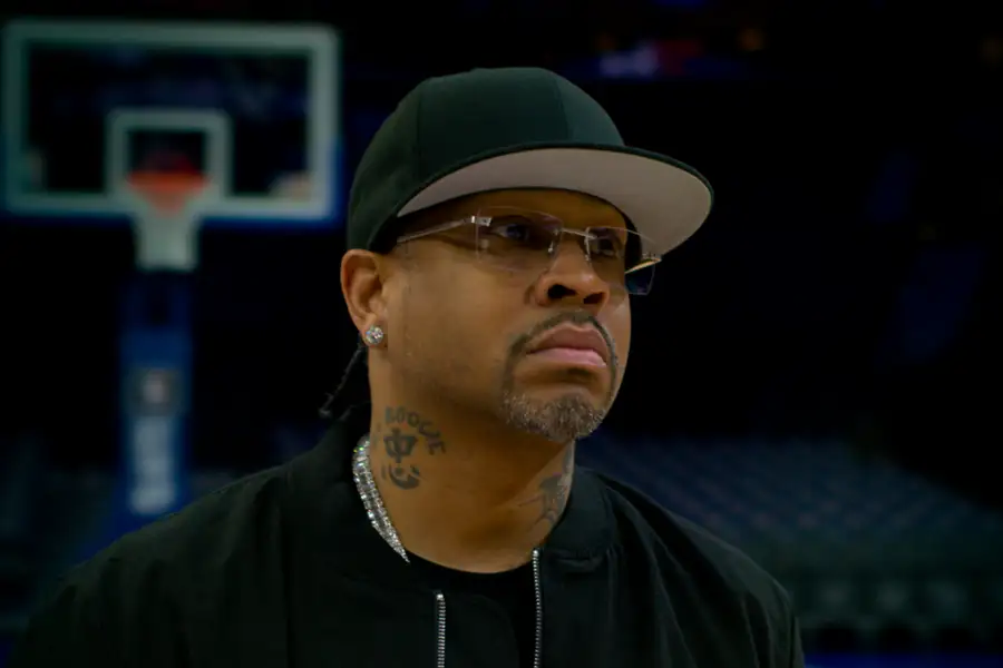 Allen Iv3rson - galeria zdjęć - filmweb