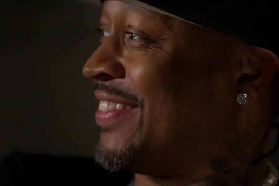 Allen Iv3rson - galeria zdjęć - filmweb