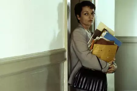 Chattahoochee - galeria zdjęć - filmweb