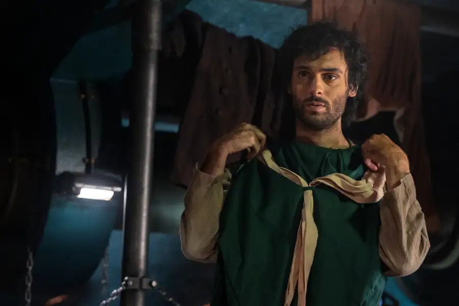 Nautilus - galeria zdjęć - filmweb