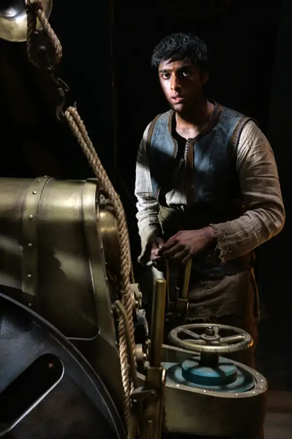 Nautilus - galeria zdjęć - filmweb