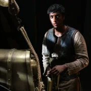 Nautilus - galeria zdjęć - filmweb