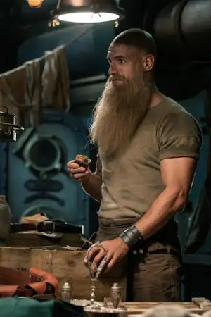 Nautilus - galeria zdjęć - filmweb